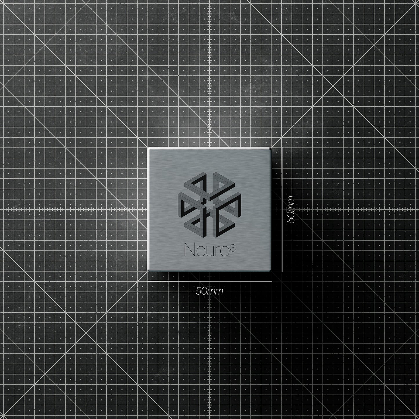 Neuro³ Cube