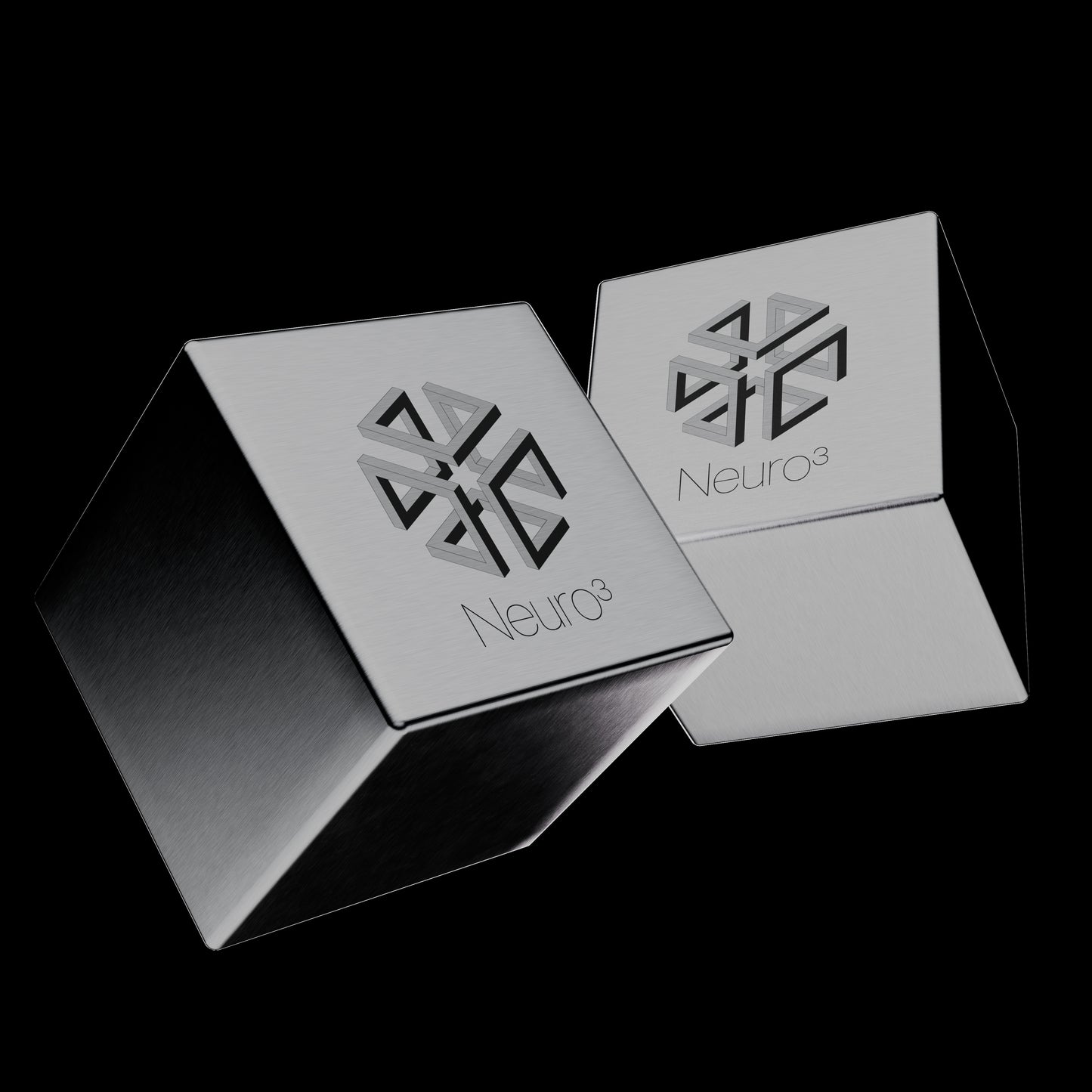 Neuro³ Cube