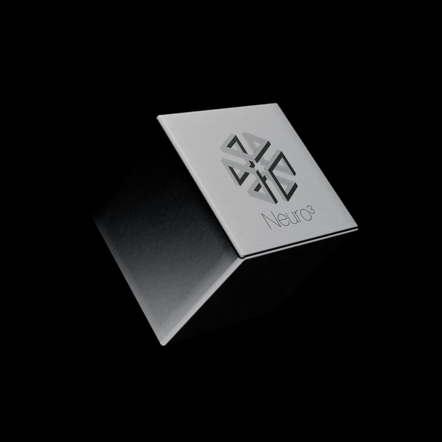 Neuro³ Cube